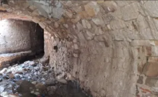 fosso tombato foto 1