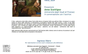 Daniela Lombardi 27 novembre 2025