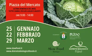 Mercato della terra 2026