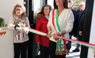 inaugurazione