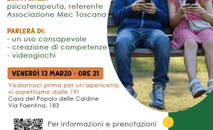Patti digitali 13 marzo 2026