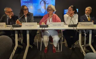 conferenza stampa EUI 50 anni 