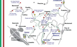 SENTIERI DELLA LIBERTA 2026 pag 2