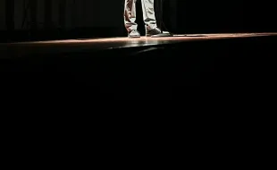 spettacolo teatrale del teatro dell'Elce