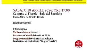 sabato 18 aprile libro albanese