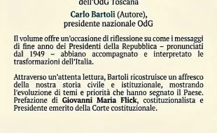 Parla il colle