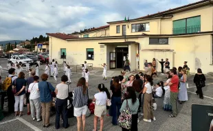 scuola Borgunto