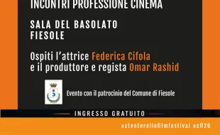 Stenterello Film Festival 