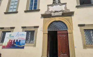 SEMINARIO FIESOLE - GIOVANI MEDITERRANEO