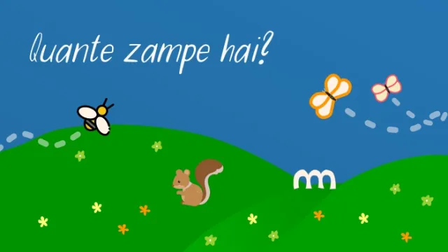 Quante zampe hai? Ai Musei di Fiesole il nuovo ciclo di attività per bambini dedicato agli animali