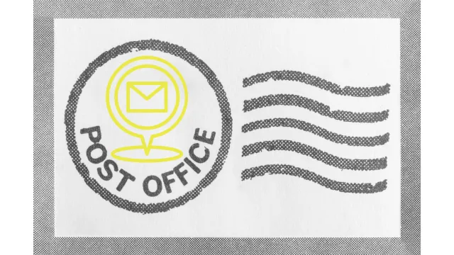Comunicazione orari uffici postali