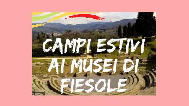 campi estivi