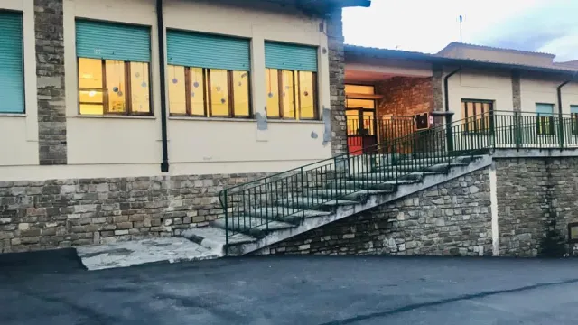 Scuola Borgunto