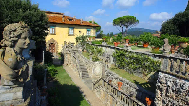 Villa I Tatti