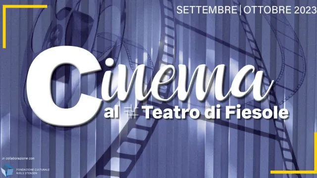 cinema al teatro di fiesole