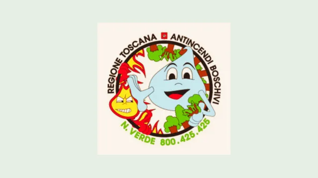 antincendi