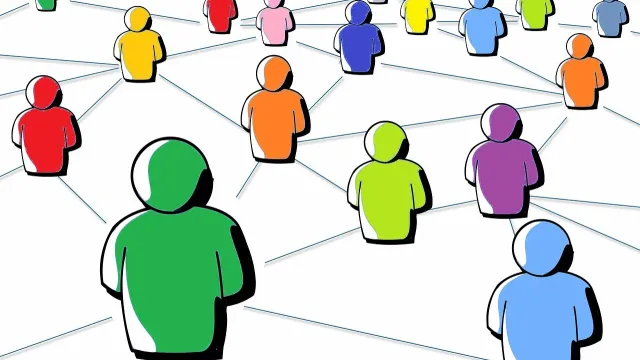 Immagine Comunicazione alle Associazioni