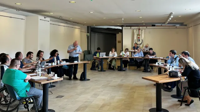 Immagine Michele Ciracì nuovo consigliere comunale
