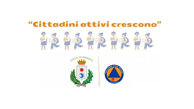 cittadini attivi crescono