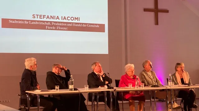 convegno baviera