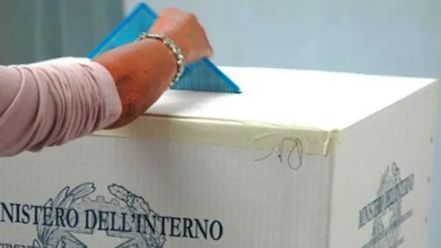 Immagine urna