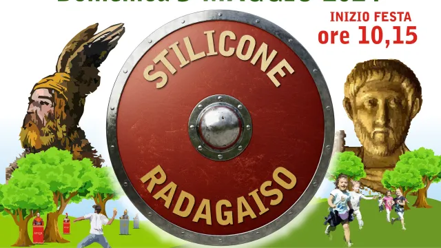 Battaglia di Montereggi 2024