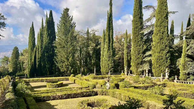 Villa Peyron