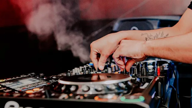 corso per dj comune di fiesole