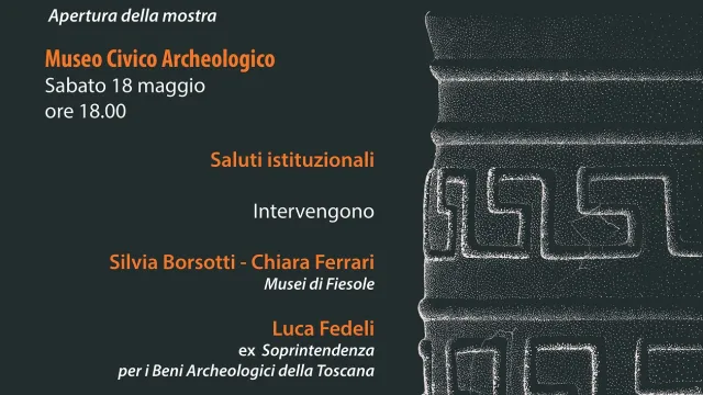 locandina Principe di Radicondoli