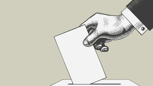 voto