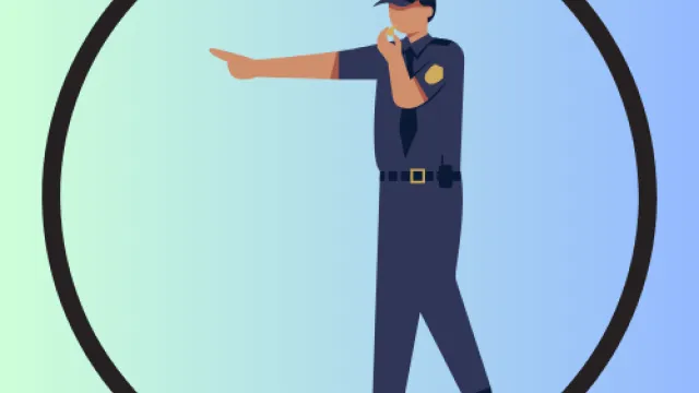 polizia municipale 