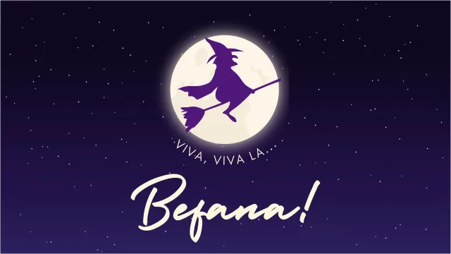 befana
