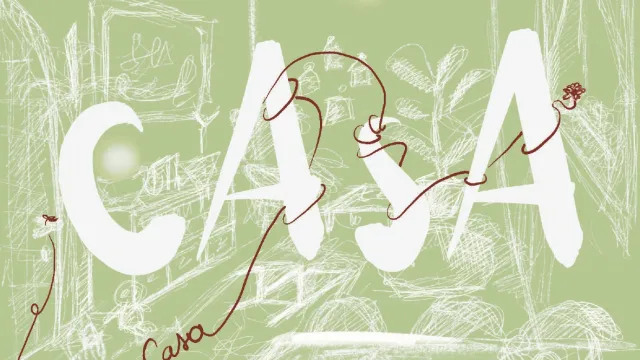 fila a casa- teatro solare