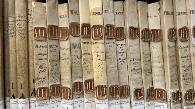 Archivio