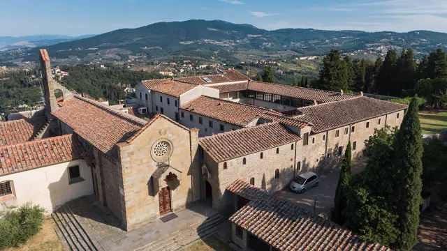 Convento San Francesco
