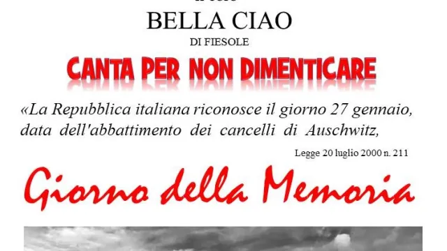 Giorno della Memoria