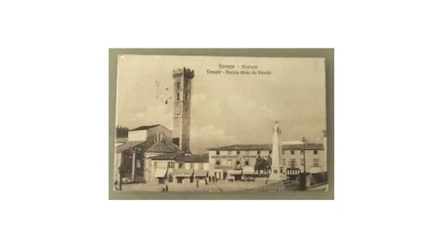 piazza mino