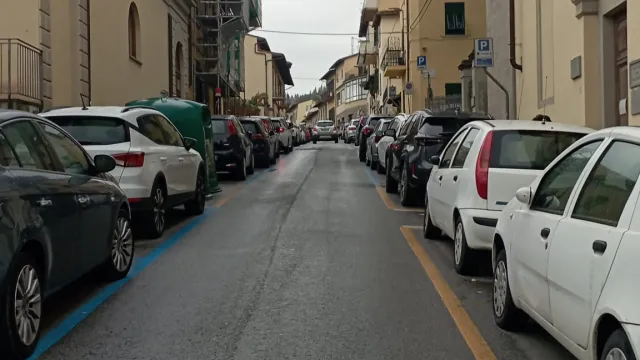 Via Portigiani