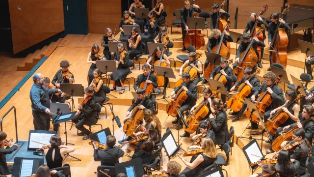 Orchestra