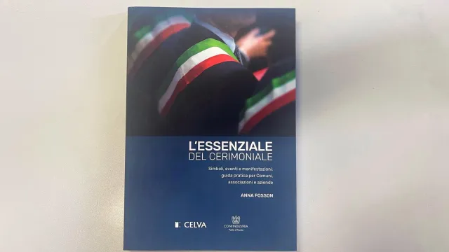 l'essenziale del cerimoniale