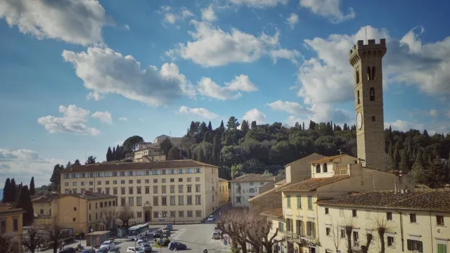 panorama