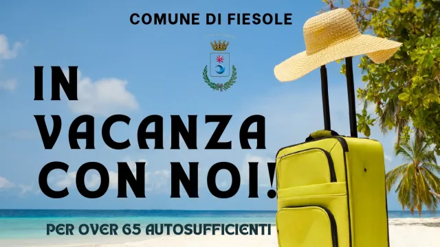 comune fiesole_vacanze anziani