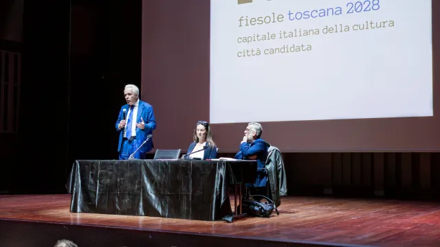 Foto Francesco Prati