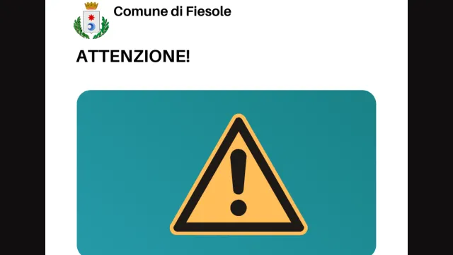 allarme generico