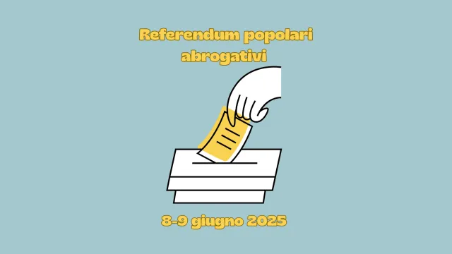 referendum 8-9 giugno