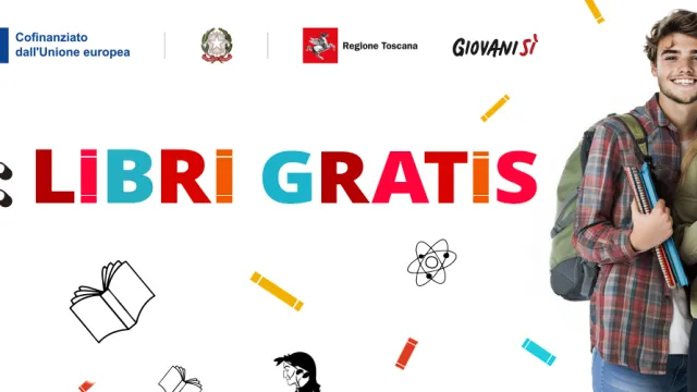 libri gratis: presentazione