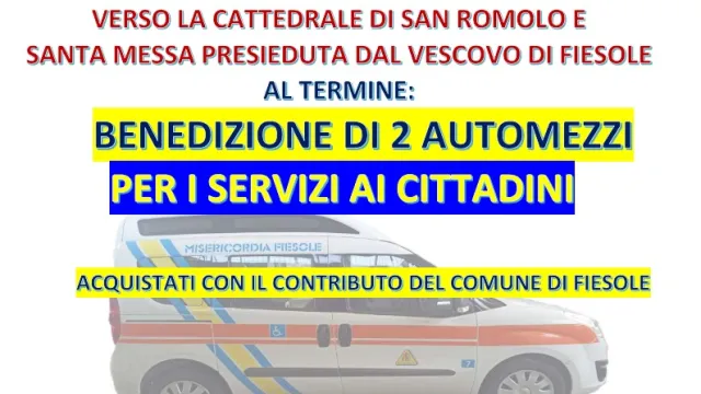 misericordia