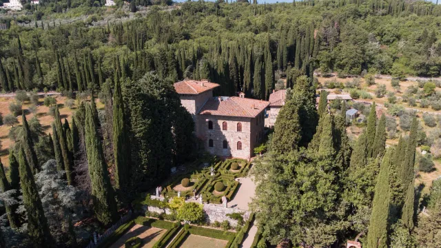 Villa Peyron