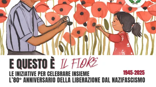programma eventi 25 aprilea