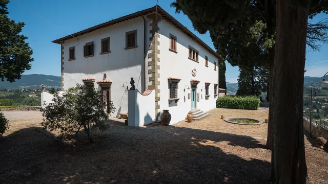 Primo Conti (ph Fiesole For You)